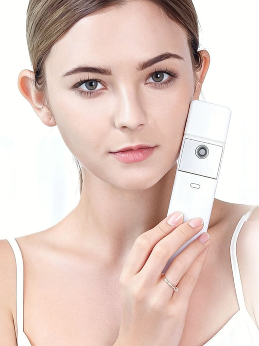 Portable Facial Mister Beauty Device