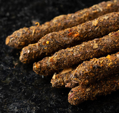 Saturn Cosmos Incense