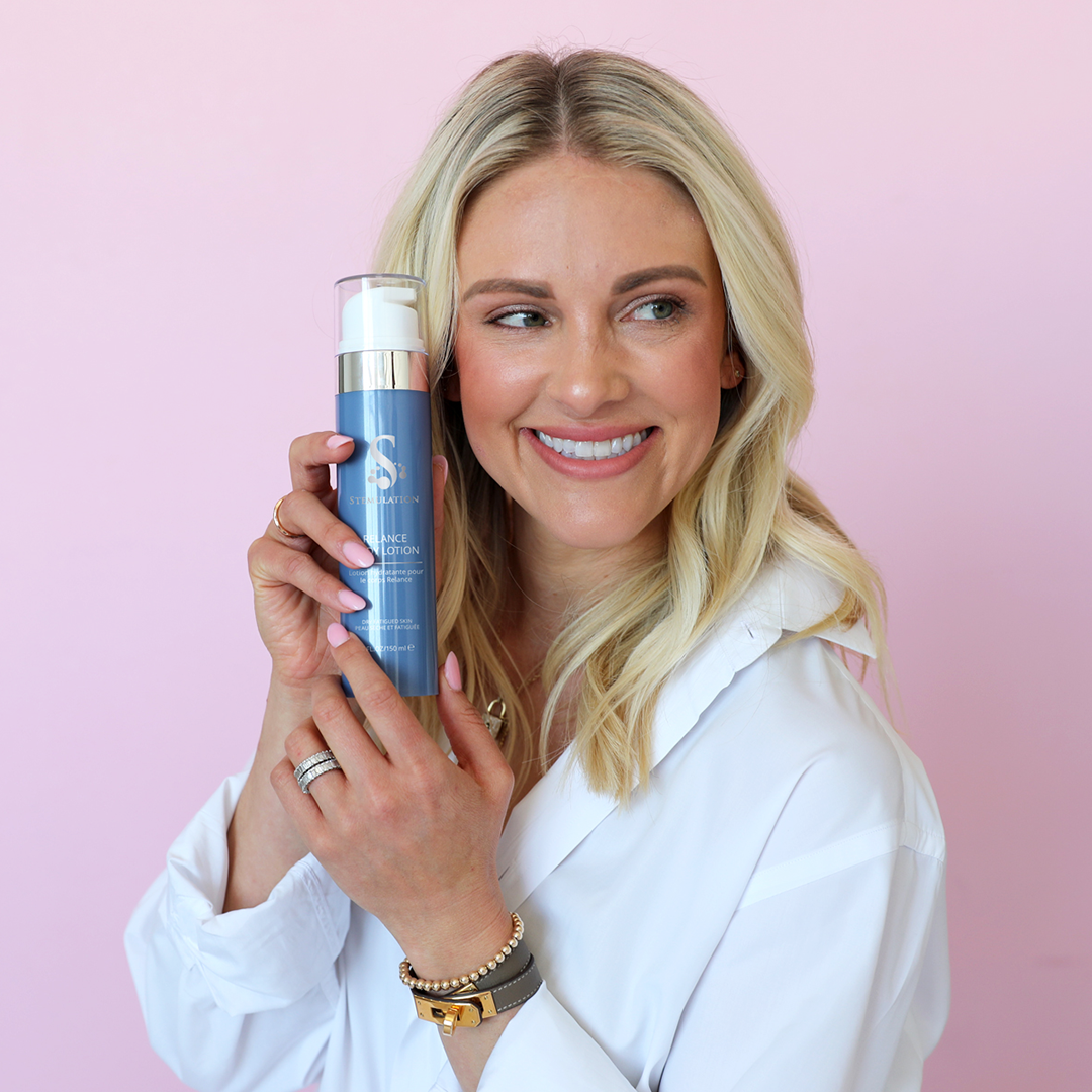 Relance Body Treatment Lotion    - 5 oz 150 mL