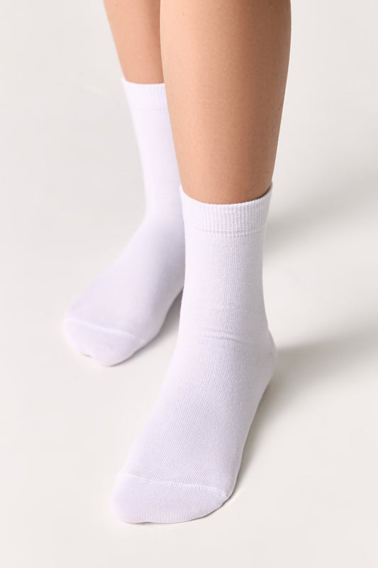 Conte-Kids Classic Cotton Socks - Tip-Top 000 8-14