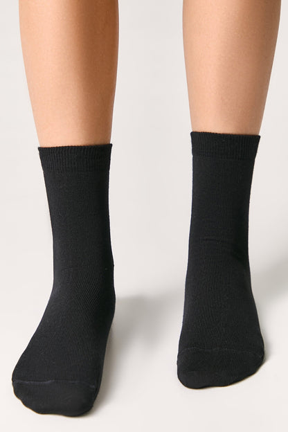 Conte-Kids Classic Cotton Socks - Tip-Top 000 16-24