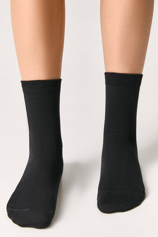 Conte-Kids Classic Cotton Socks - Tip-Top 000 16-24