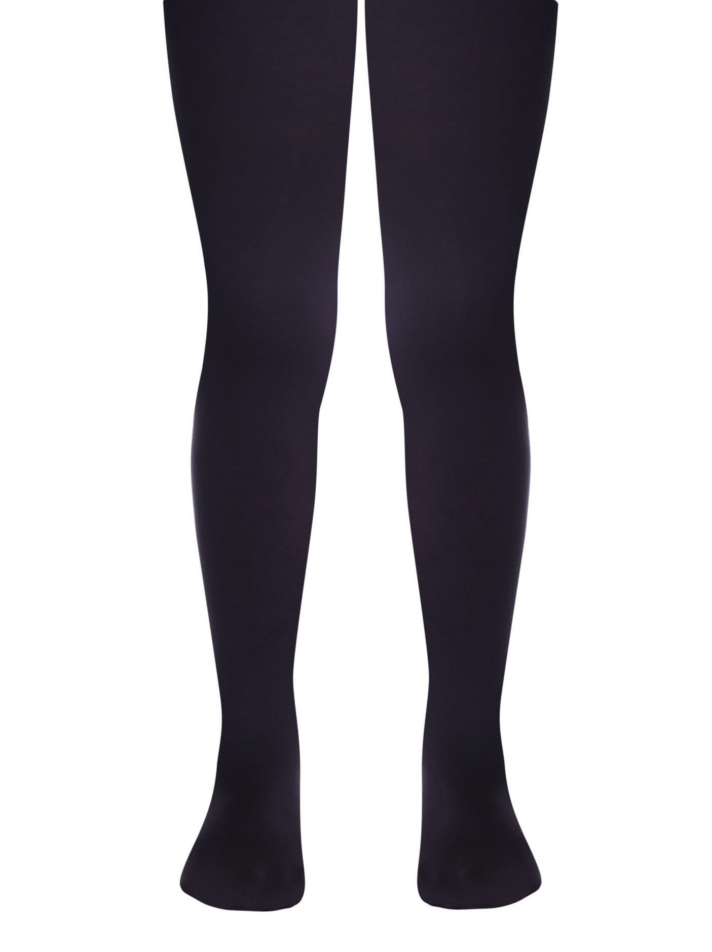 Conte Princess 40 Den - Fantasy Elegant Semi-Opaque Tights For Girls - 4yr. 6yr. 8yr. 10yr. 12yr.  (18С-229СП)
