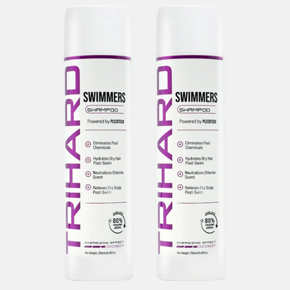 Swimmers Shampoo