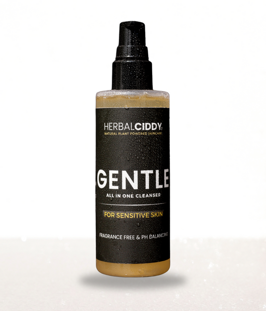 GENTLE CLEANSER – ACNE & SENSITIVE SKIN