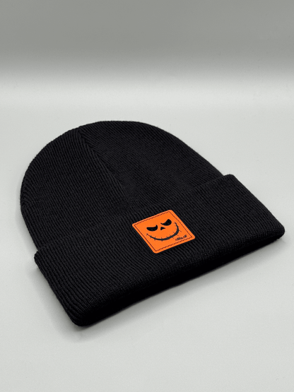 Halloween Beanie, Grin Reaper, Classic Beanie
