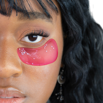 Chill Out | Under Eye & Lip Masks