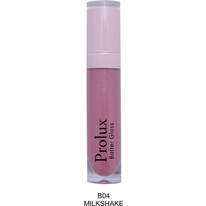 Batter Gloss | Lip Gloss Set