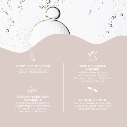 Truffle Therapy Moisture Dew Day Crème