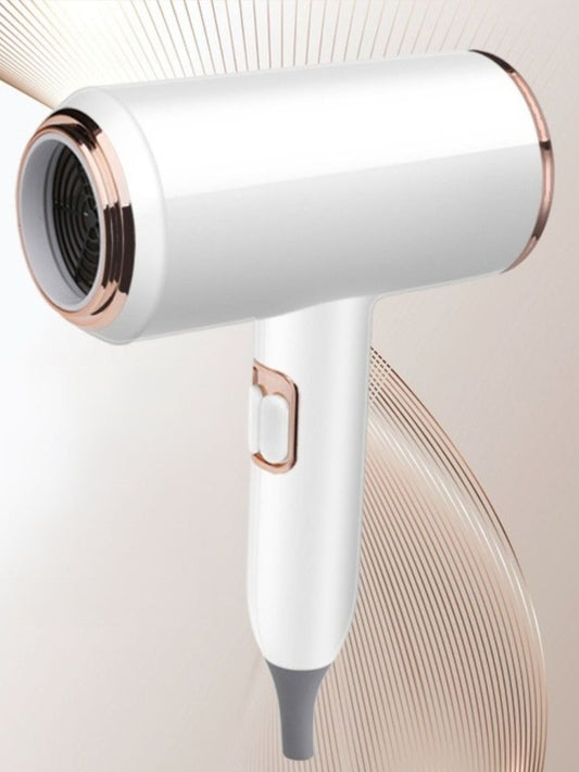 Quick-Drying & Hair Care Household Hair Dryer