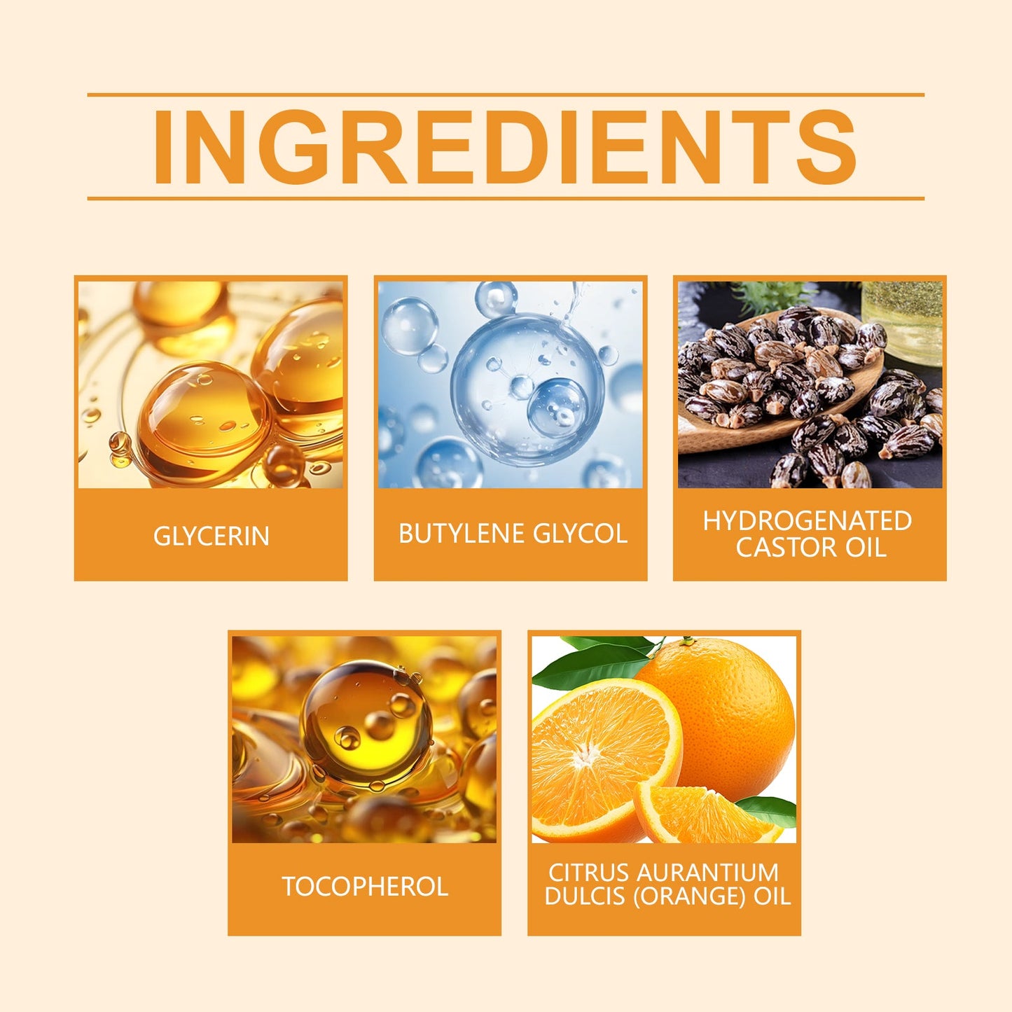 West Month Orange Soothing Care Essential Oil, Gently Hydrates, Moisturizes And Nourishes Delicate Skin. Plant Essential Oil