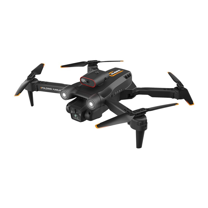 M17 Black Single Electric Drone
