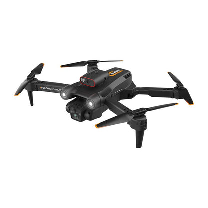 M17 Black Single Electric Drone