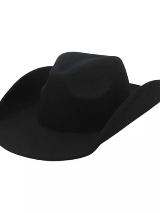 Solid Color Hat