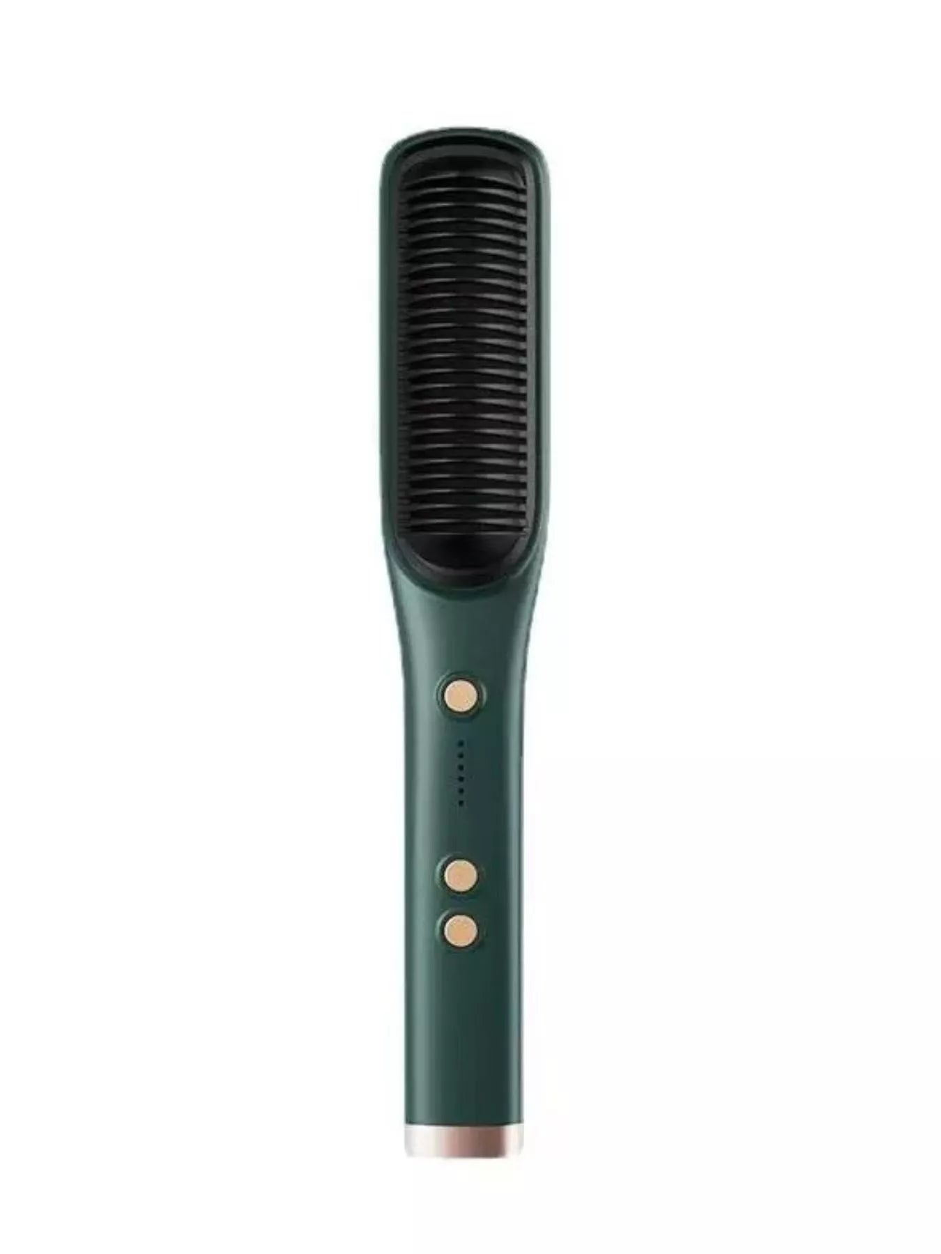 Heating Straightening Comb