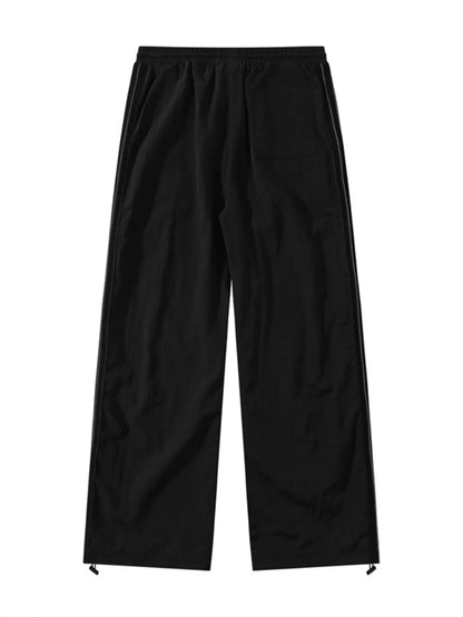 Men's Zip Up Jacket and Pants Set