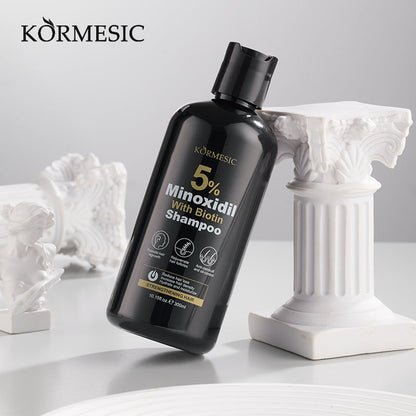 KORMESIC Minoxidil Shampoo 300ml