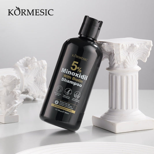 KORMESIC Minoxidil Shampoo 300ml