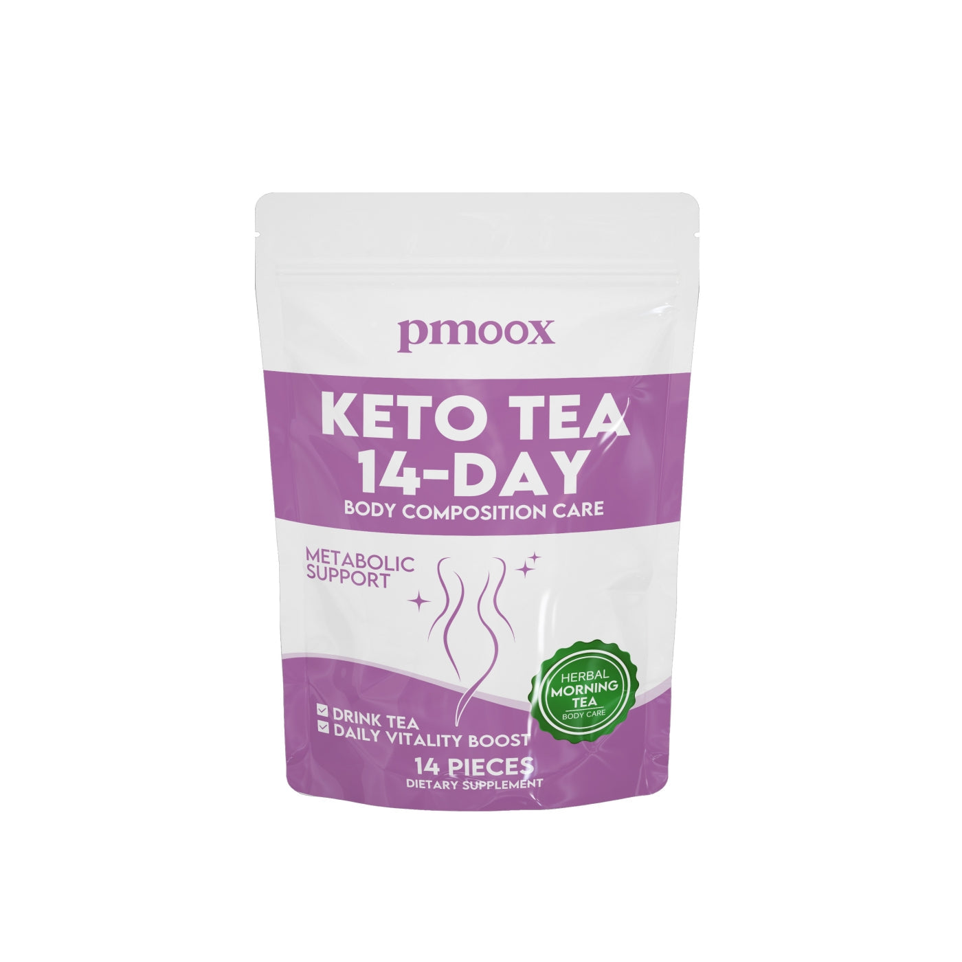 Keto Tea