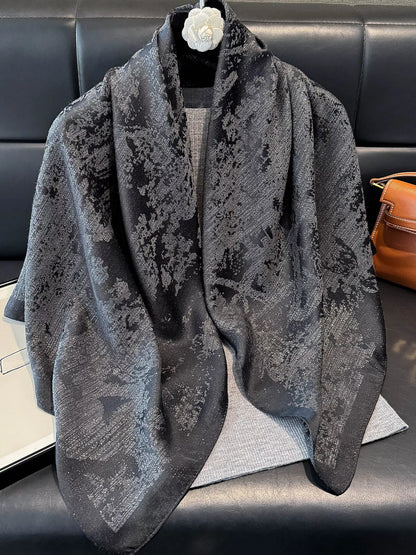 Lightweight Silk Scarf