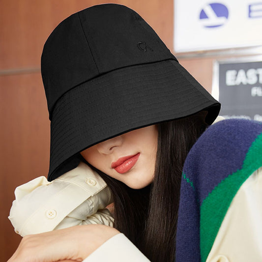 Lightweight Bucket Hat