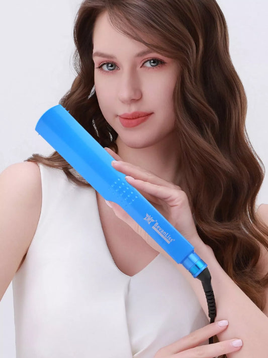 Adjustable Temperature Hair Straightener