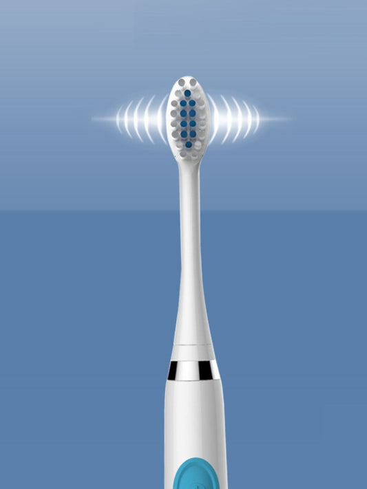 Multi-Speed Electric Toothbrush