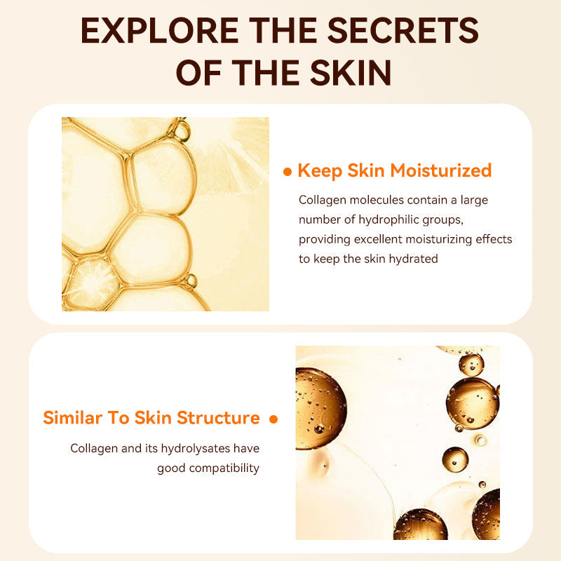 DR Collagen Multi-Effect Brightening Cleanser
