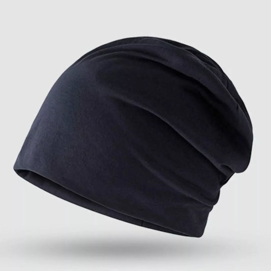 Slouchy Beanie Hat