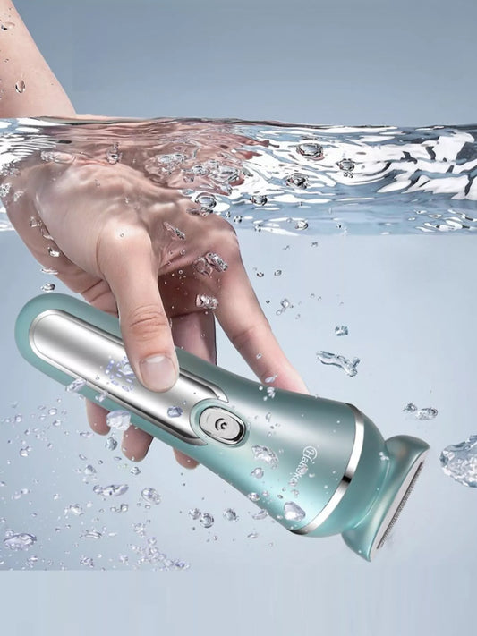 Electric Hair Removal Epilator