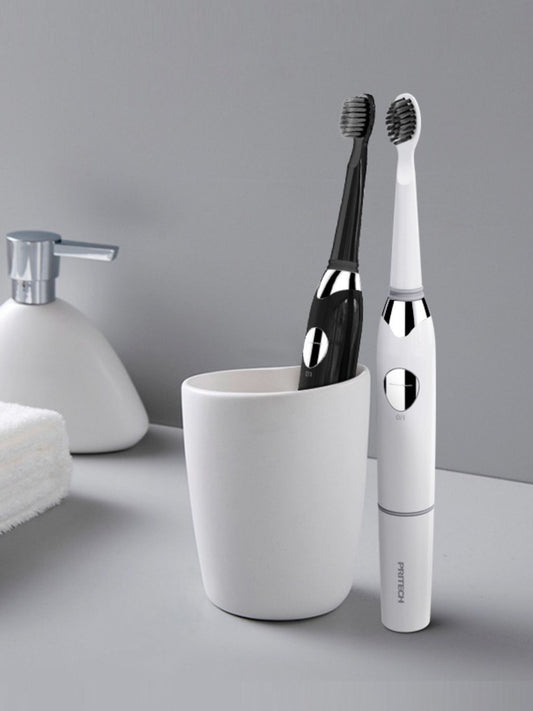 Long Battery Life Electric Toothbrush