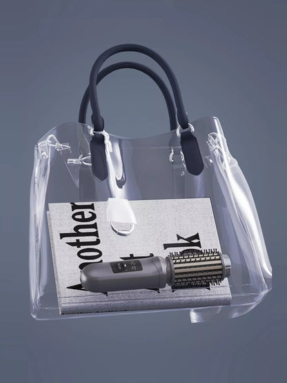 Portable Hot Air Brush