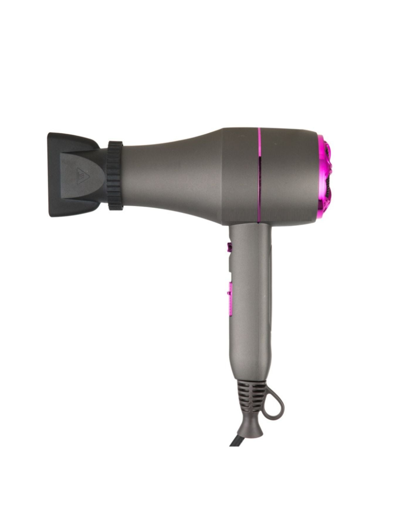 Multi Speed Household Hair Dryer