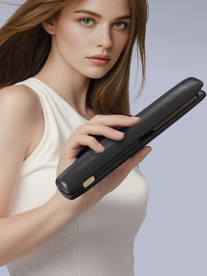 Fast Heating Hair Straightener