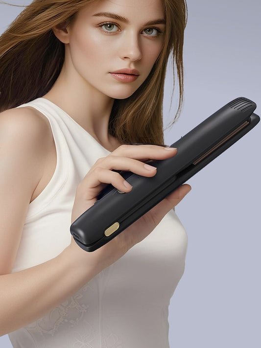 Fast Heating Hair Straightener