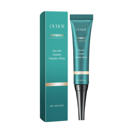 OUHOE Eye Gel, Tyra Fade Eye Fine Lines Eye Pouch Black Rim Of The Eye It Moisturizes The Eyes