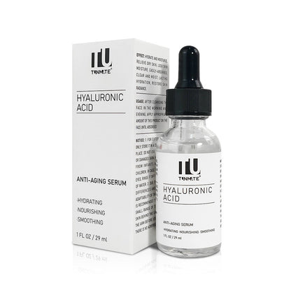 TMT Firming Anti-Wrinkle Serum 30ml