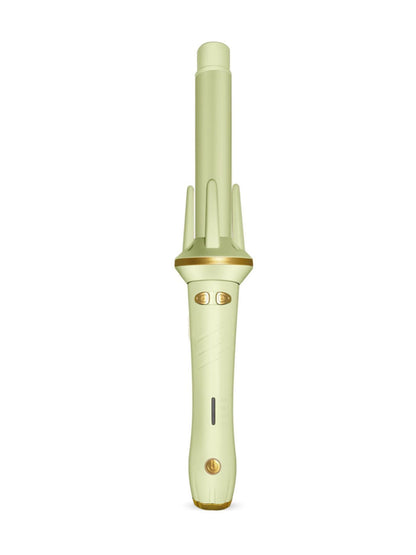 Adjustable Temperature Curling Iron