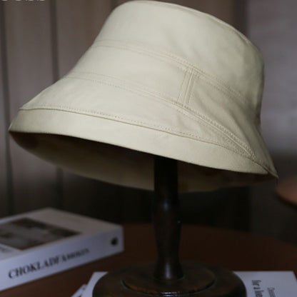 Sun Protection Bucket Hat