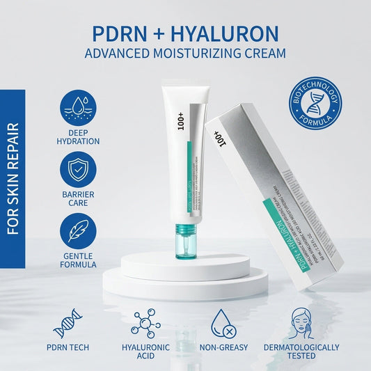 PDRN Hyaluronic Acid Cream 60ml