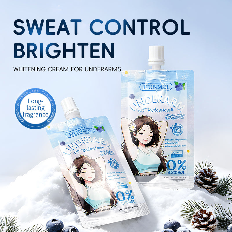 HUNMUI Underarm Cream 7g