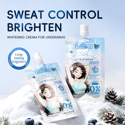 HUNMUI Underarm Cream 7g