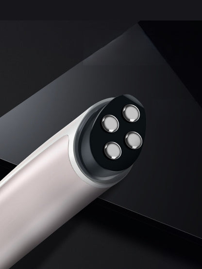 Microcurrent Facial Toning Device