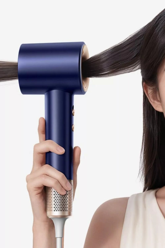 Negative Ion High-Speed Hair Dryer
