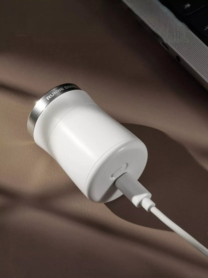 Portable Electric Shaver
