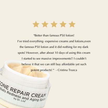 Skin Glow Cream and Vitamin C Face Moisturizer