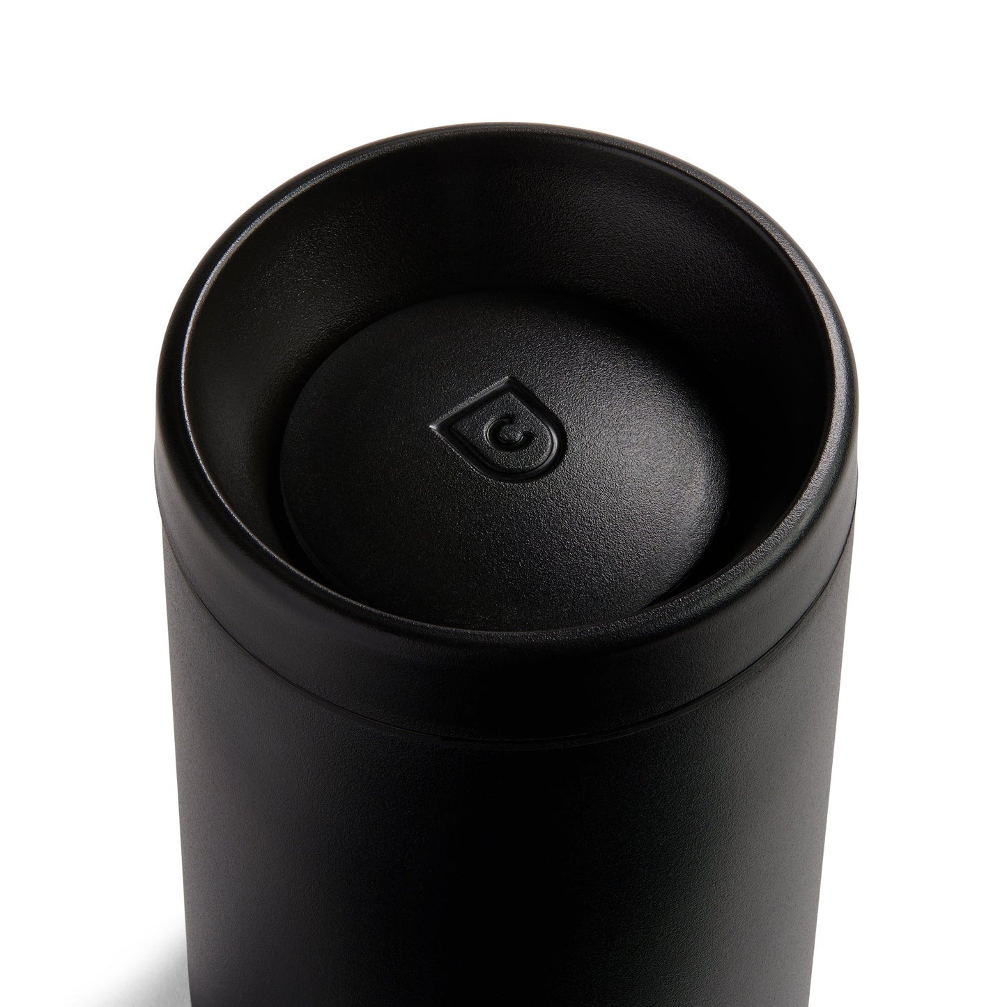 12oz Nomad Sip Tumbler - Black