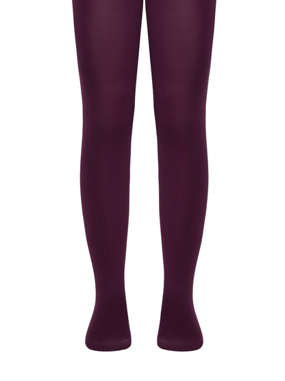 Conte/Esli Cool 50 Den - Classic Thick Opaque Tights For Girls - 6yr. 8yr. 10yr. 12yr. (16С-57СПЕ)