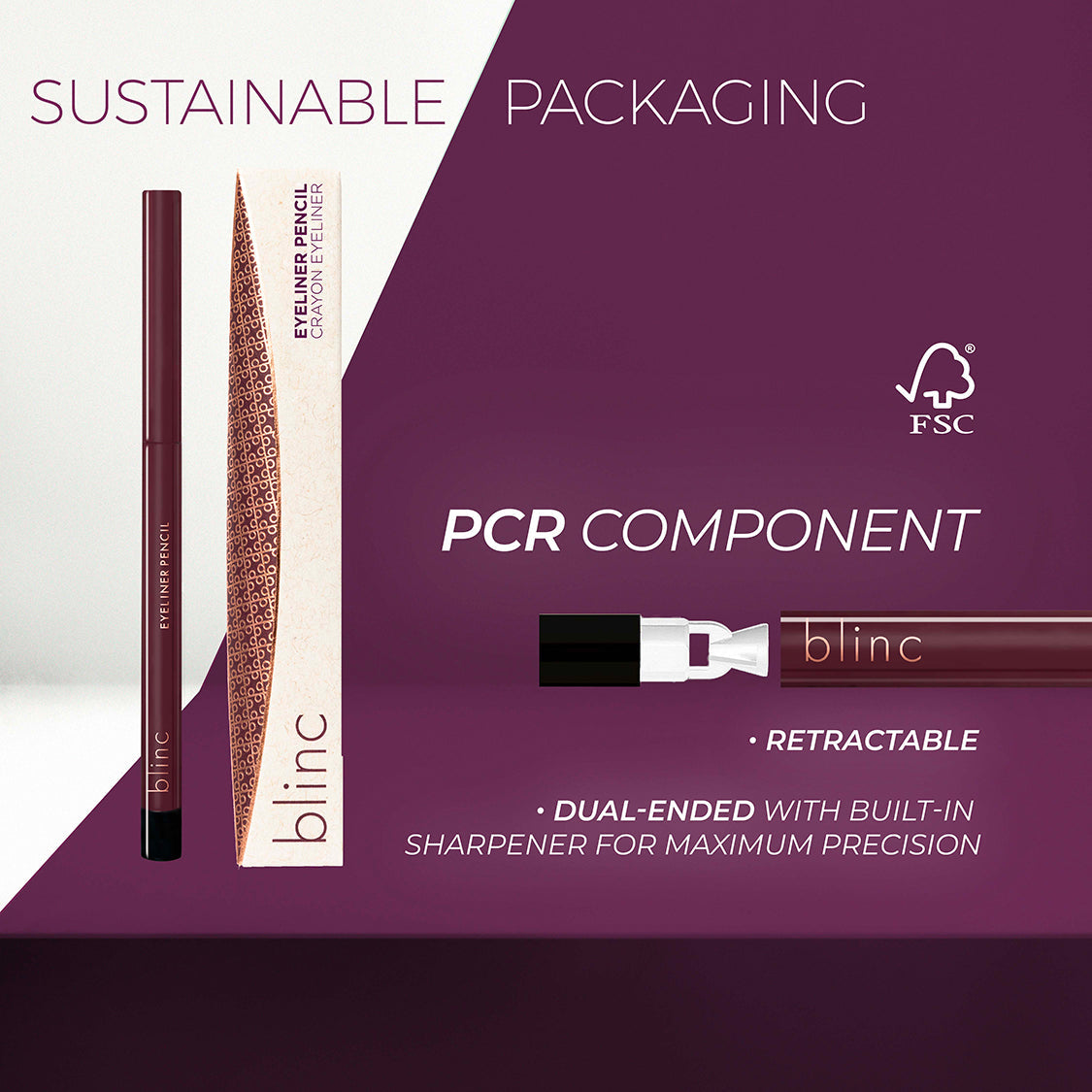 Eyeliner Pencil