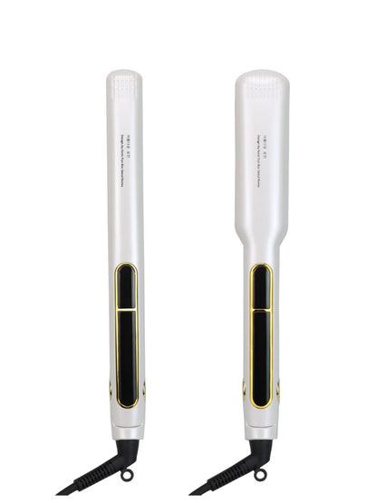 Adjustable Temperature Hair Straightener